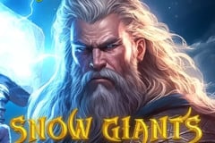 Snow Giants