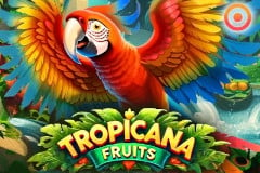 Tropicana Fruits