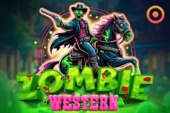 Western Zombie