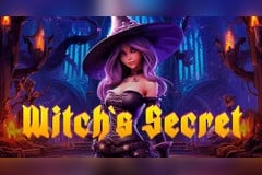 Witch's Secret