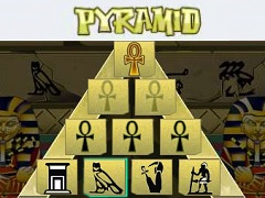 Pyramid Slot - Read our Review of this Openbet Casino Game