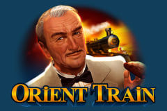 Orient Train