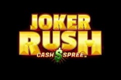 Joker Rush Cash Spree™