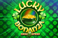 Lucky Bonanza Cash Spree