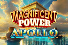 Magnificent Power Apollo™