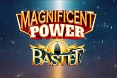 Magnificent Power Bastet