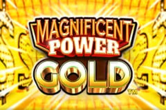 Magnificent Power Gold™