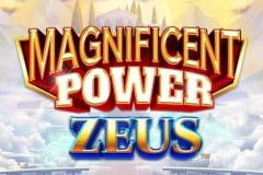 Magnificent Power Zeus