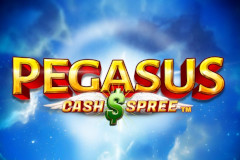 Pegasus Cash Spree™