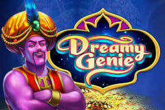 Dreamy Genie