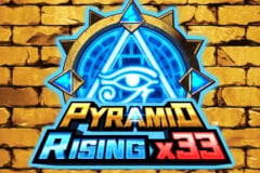 Pyramid Rising X33