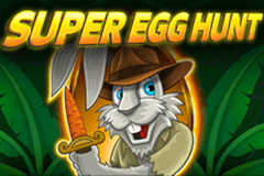 Super Egg Hunt