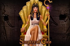 Sceptre of Cleo