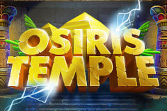 Osiris Temple