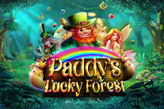 Paddy's Lucky Forest