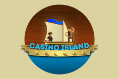 Casino Island Deluxe