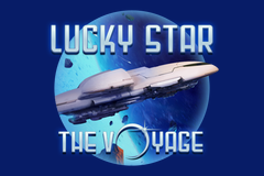 Lucky Star: The Voyage