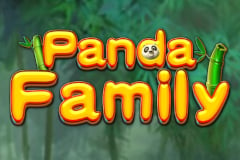 Panda Family