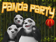 Panda Party