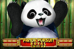 Panda Pursuit Royal Edition