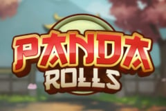 Panda Rolls