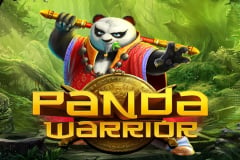 Panda Warrior