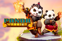 Panda Warrior