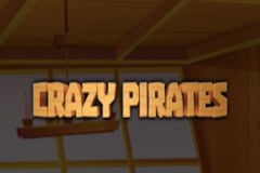 Crazy Pirates slot