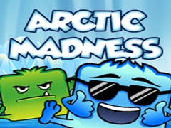 Arctic Madness