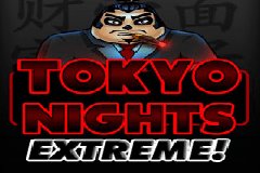 Noches extremas de Tokio