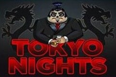 noches de tokio