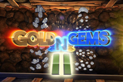 Gold N Gems II