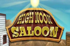 High Noon Saloon