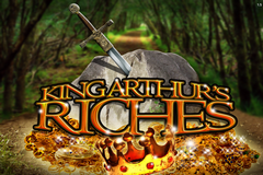 King Arthur's Riches