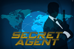 Secret Agent