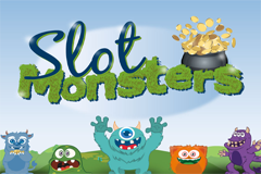 Slot  Monsters