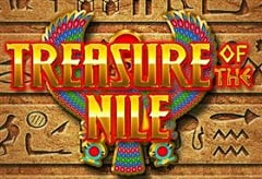 Treasure nile slots