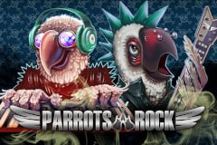 Parrots Rock