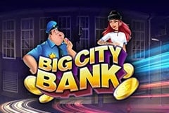 Big City Bank