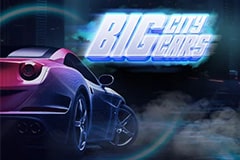 Big City Cars Slot Review Win Four Big Jackpot Prizes