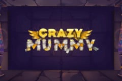 Crazy Mummy