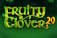 Fruity Clover 20