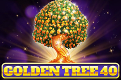 Golden Tree 40