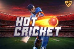 Hot Cricket