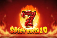 Spicy Seven 20