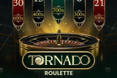 Tornado Roulette