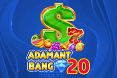 Adamant Bang 20