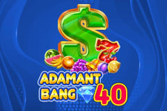 Adamant Bang 40