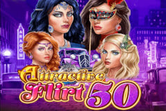 Attractive Flirt 50