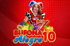 Bufona Alegre 10